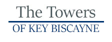 Logo of Towers of Key Biscayne