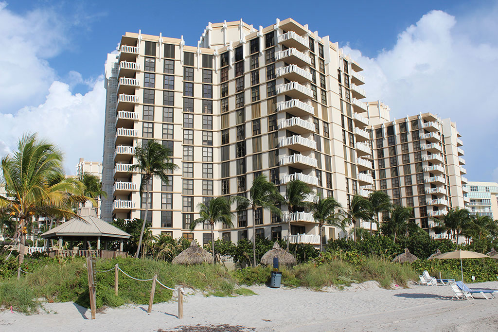 Towers of Key Biscayne Condo Photo