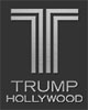 Logo of Trump Hollywood