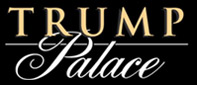 Logo of Trump Palace