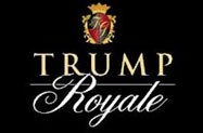 Logo of Trump Royale