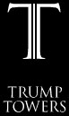 Logo of Trump Tower III