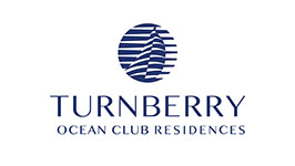 Logo of Turnberry Ocean Club