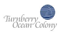Logo of Turnberry Ocean Colony North