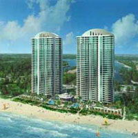 Image of Turnberry Ocean Colony South that clicks to condo details page