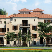 Image of Venetian Goral Gables that clicks to condo details page