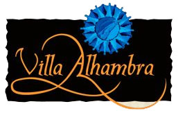 Logo of Villa Alhambra