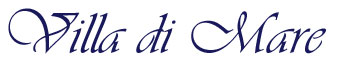 Logo of Villa Di Mare