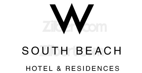 Logo of W Hotel and Residences South Beach