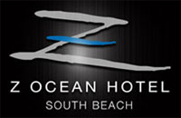 Logo of Z Ocean Hotel