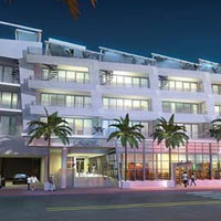 Image of Z Ocean Hotel that clicks to condo details page